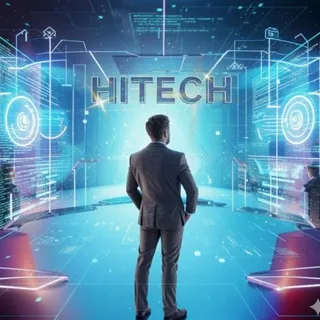 Hi-tech
