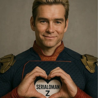 Сериаломан Z