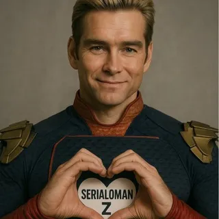 Сериаломан Z