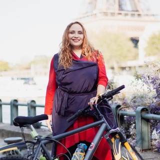 Velo photo et Paris