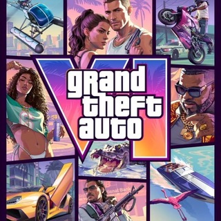 GTA 6 | GTA SIX