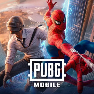 PUBG MOBILE