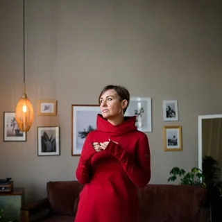 Убежище. Тут живёт Дракон