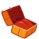 Pumpkin Cube