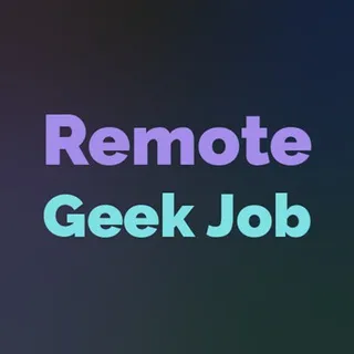 RemoteGeekjob