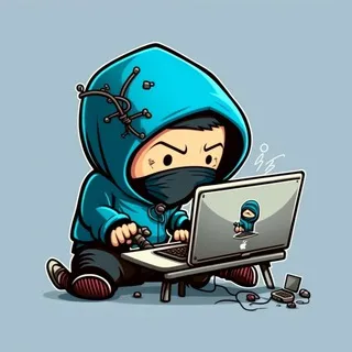 Dev.log [ex-Comics]