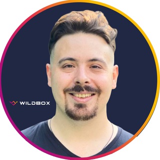 Владлен Строкань Wildbox