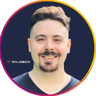Владлен Строкань Wildbox