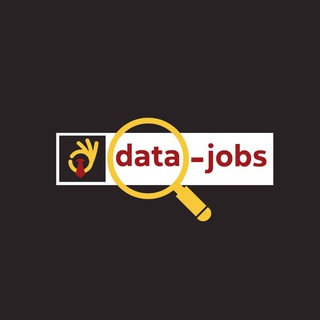 Data Jobs, دیتاجابز