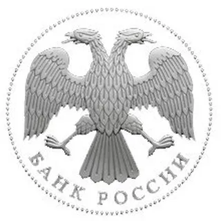 Курсы валют ЦБ РФ