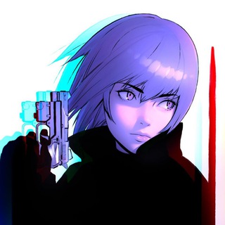 Amazing Cyberpunk SCIFI