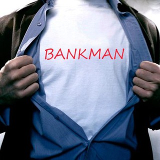 BANKMAN — вакансии в банках