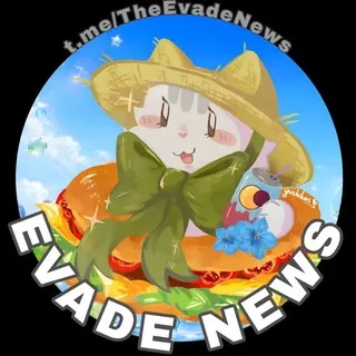 THE EVADE NEWS