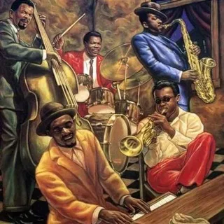 All that jazz