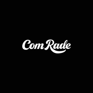 Comrade — изделия из кожи
