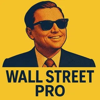 💰 WALL STREET PRO