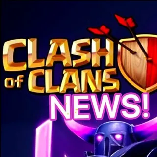 Clash of Clans: News