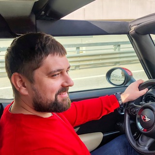 Евгений Соловьев Актуально об авто