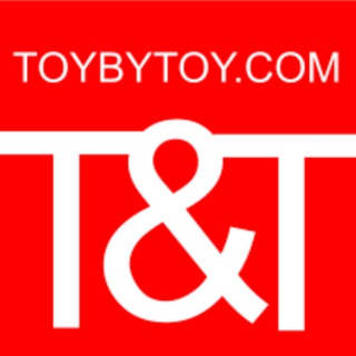ToyByToy — куклы, игрушки