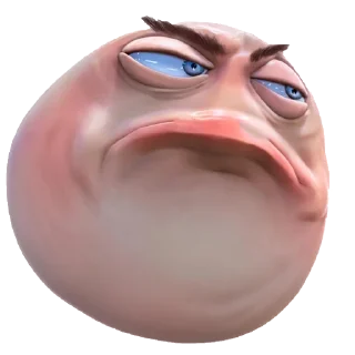 Легендарные стикеры