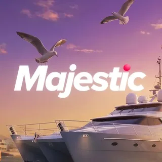 Majestic RP