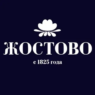 Жостовская фабрика