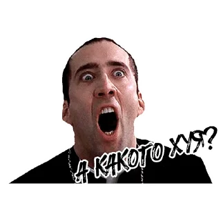 Nicolas Cage @Memecage18