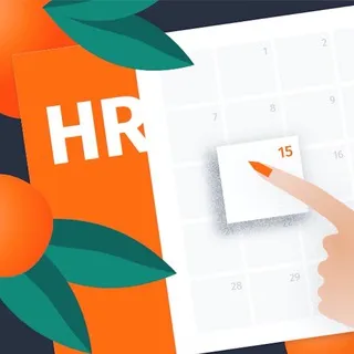 HR івенти