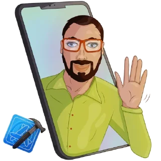 Developer Victor