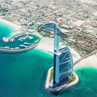 Dubai Travel