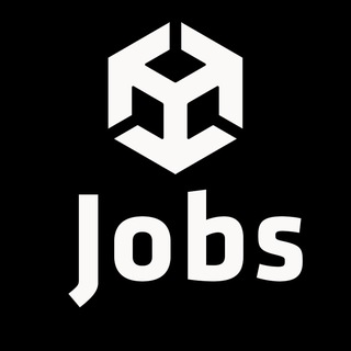 Unity Jobs