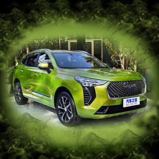Jolion haval