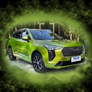Jolion haval